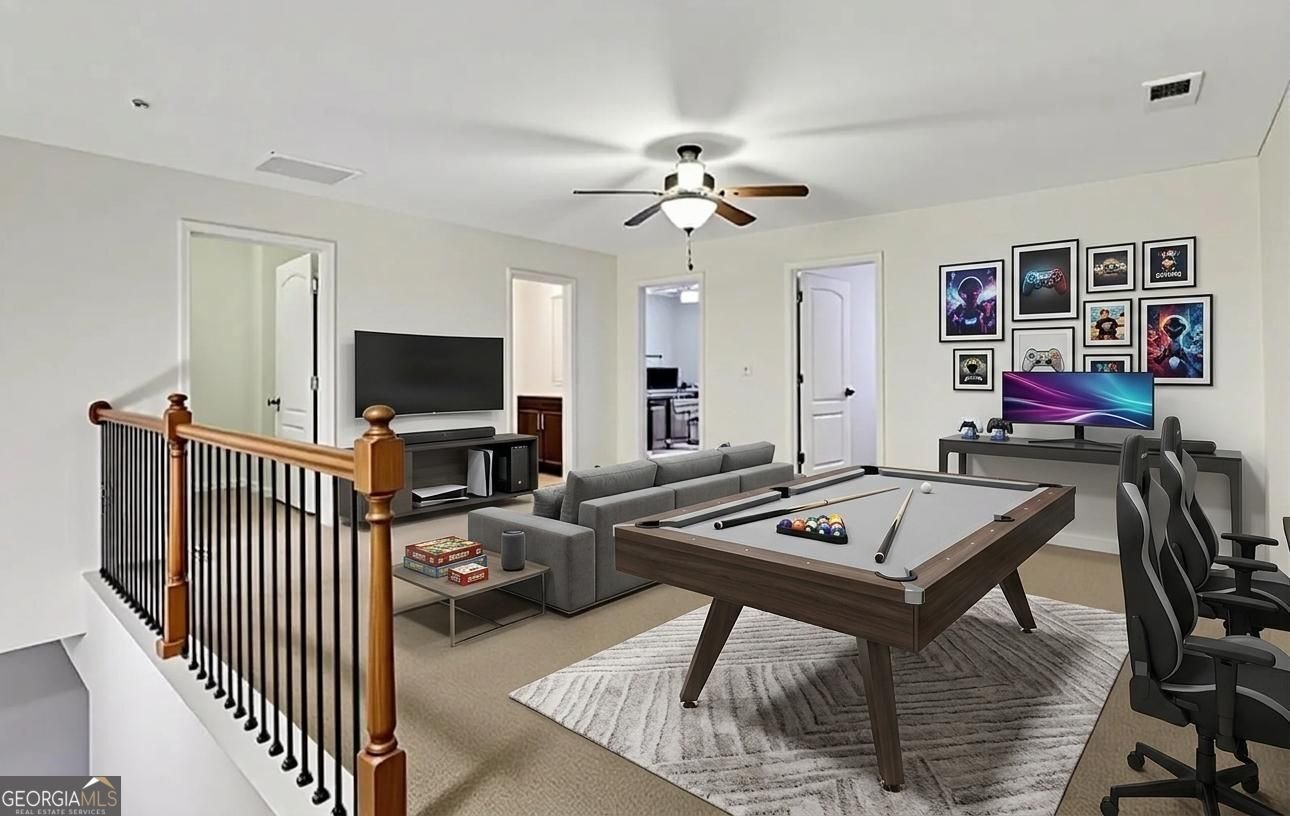 6512 Story Circle Norcross - Photo 10