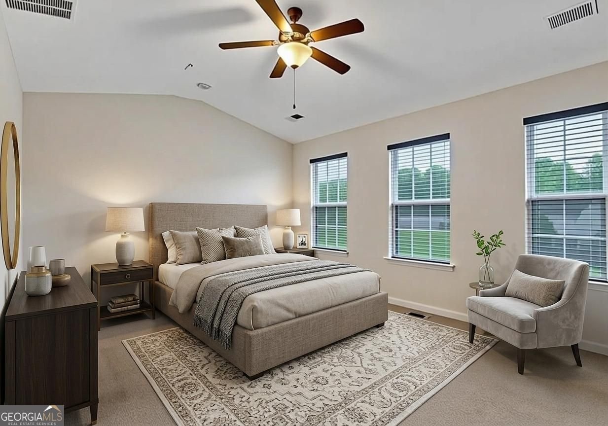 6512 Story Circle Norcross - Photo 11