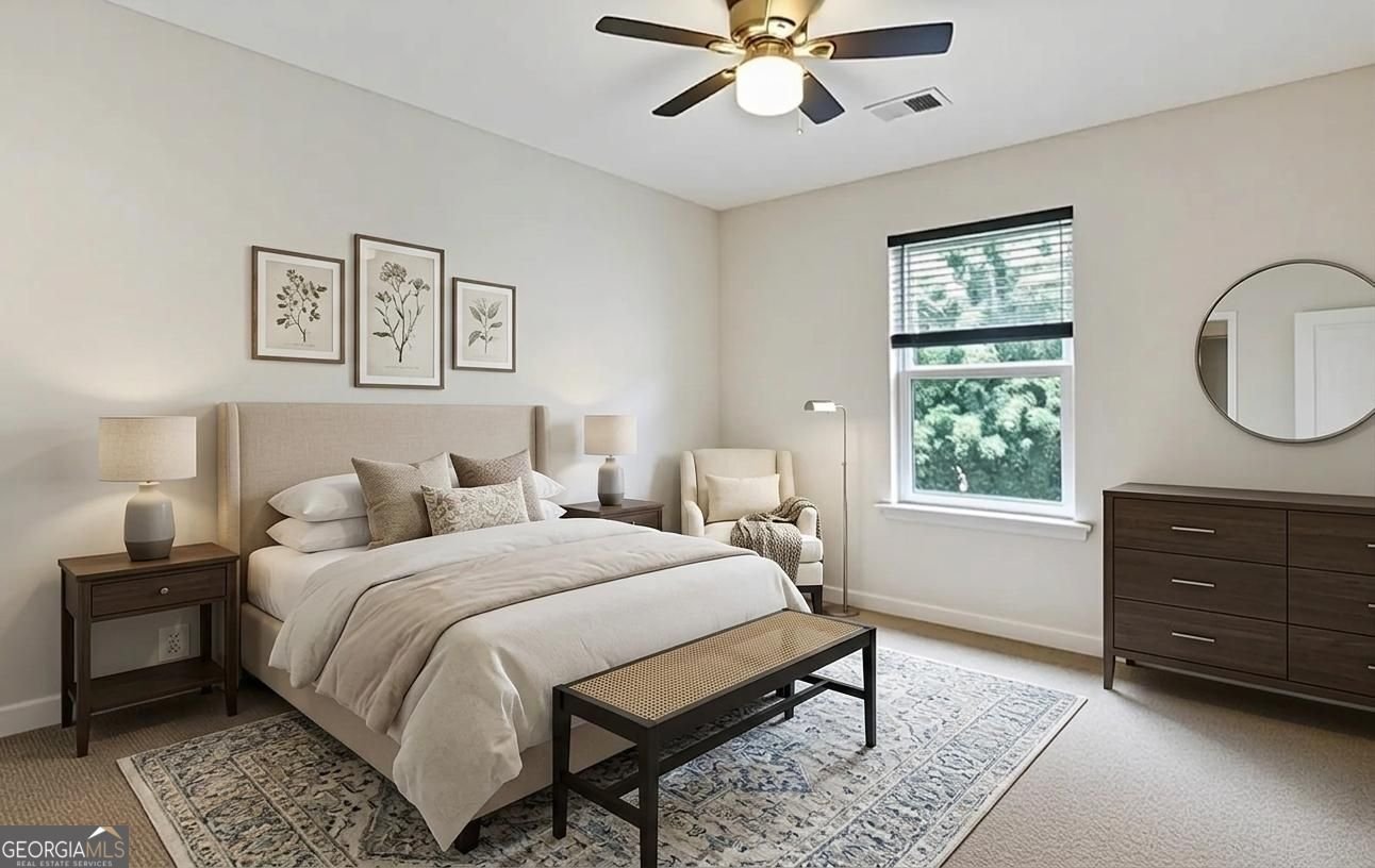 6512 Story Circle Norcross - Photo 12