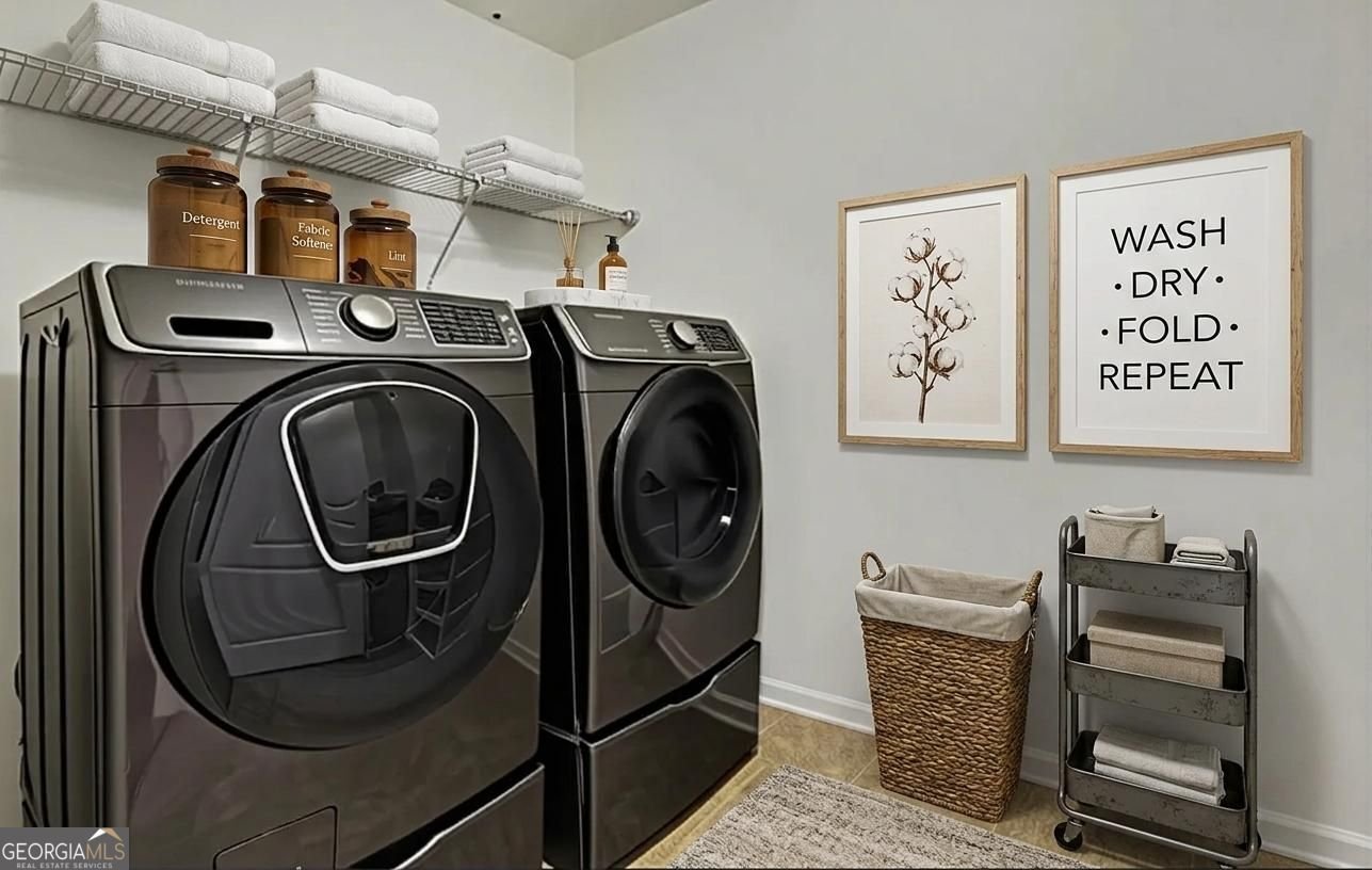 6512 Story Circle Norcross - Photo 14