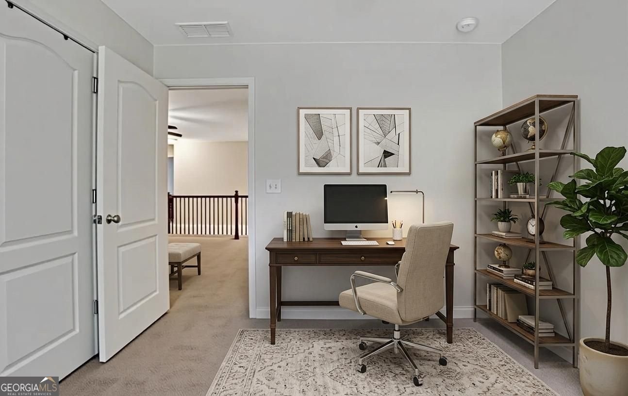 6512 Story Circle Norcross - Photo 15