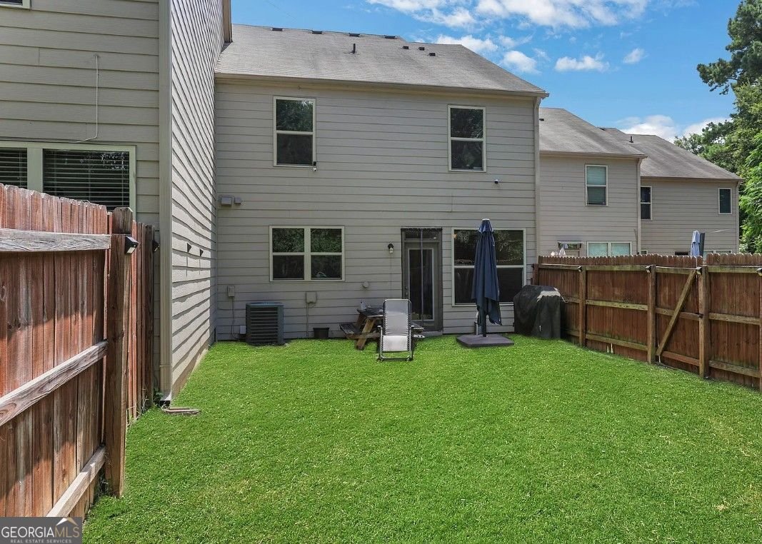 6512 Story Circle Norcross - Photo 17