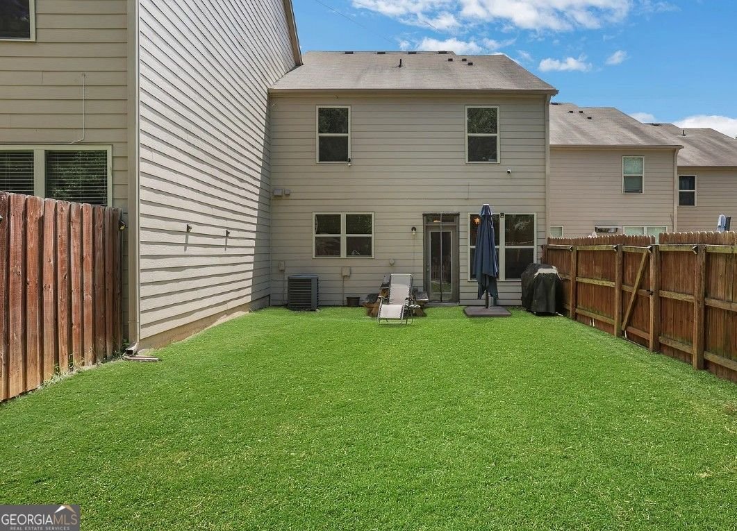 6512 Story Circle Norcross - Photo 18