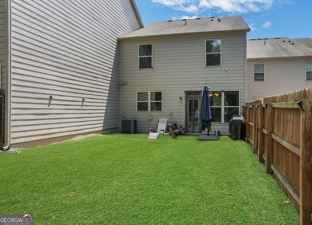 6512 Story Circle Norcross - Photo 19