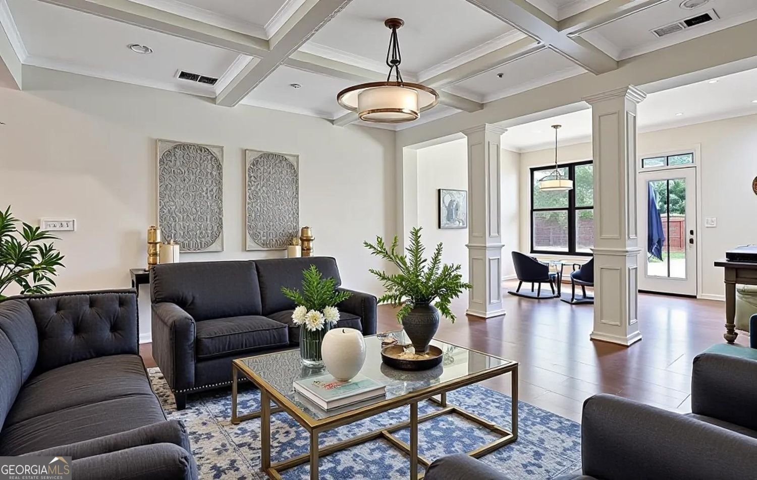 6512 Story Circle Norcross - Photo 6