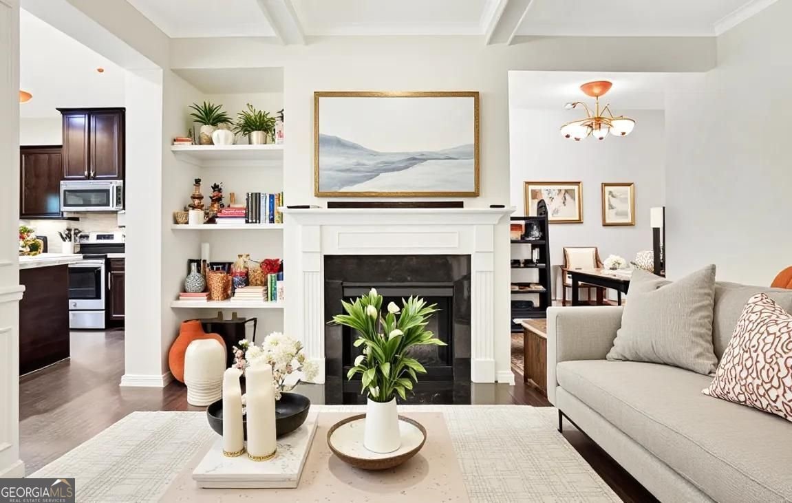 6512 Story Circle Norcross - Photo 7