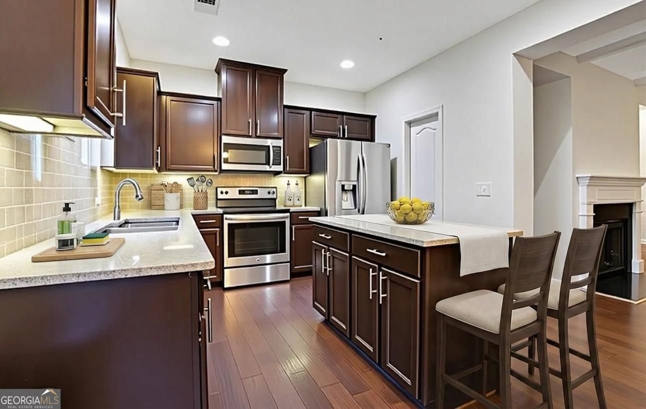 6512 Story Circle Norcross - Photo 8