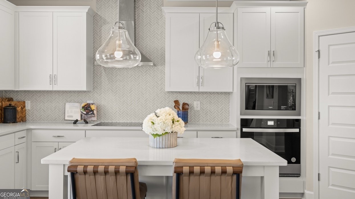 428 HAZEL Drive Locust Grove - Photo 14