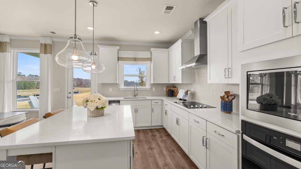 428 HAZEL Drive Locust Grove - Photo 17