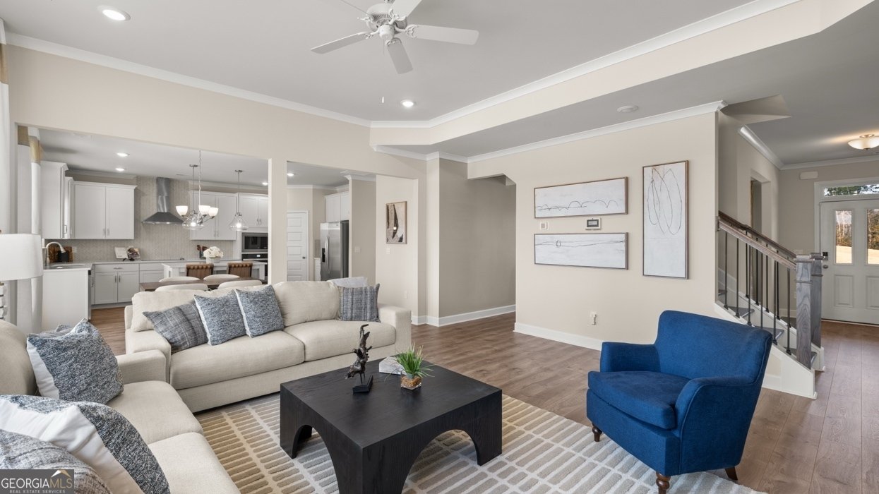 428 HAZEL Drive Locust Grove - Photo 23