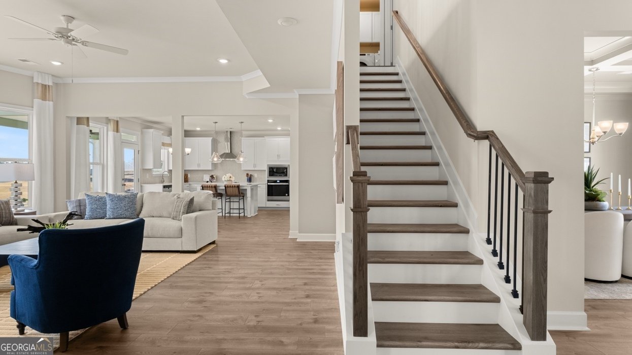 428 HAZEL Drive Locust Grove - Photo 25