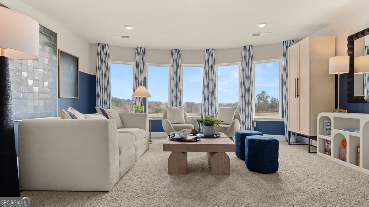 428 HAZEL Drive Locust Grove - Photo 29