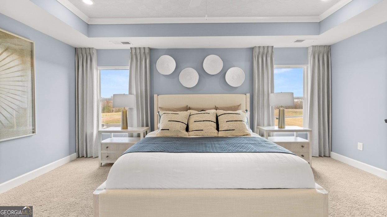 428 HAZEL Drive Locust Grove - Photo 33