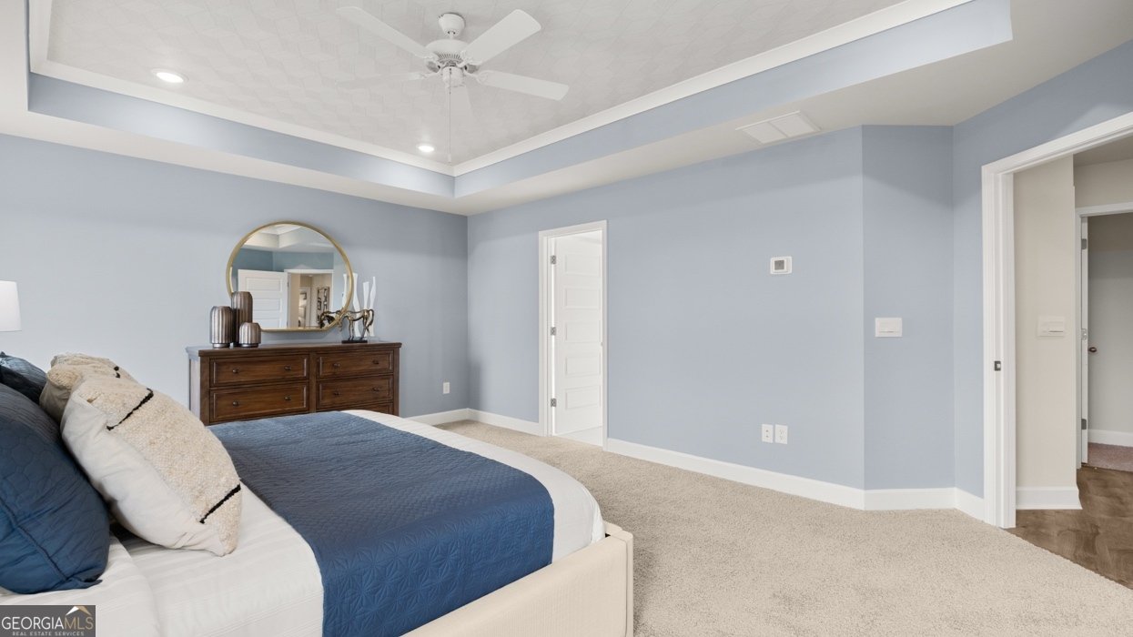 428 HAZEL Drive Locust Grove - Photo 34