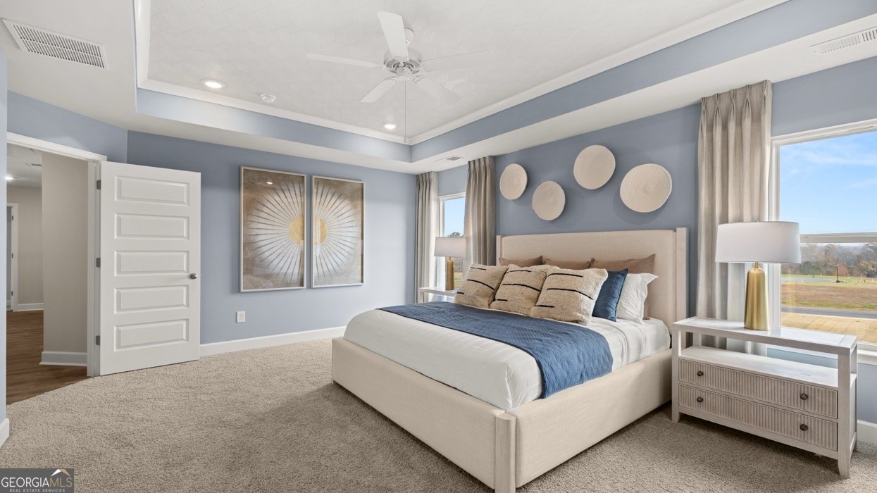 428 HAZEL Drive Locust Grove - Photo 35