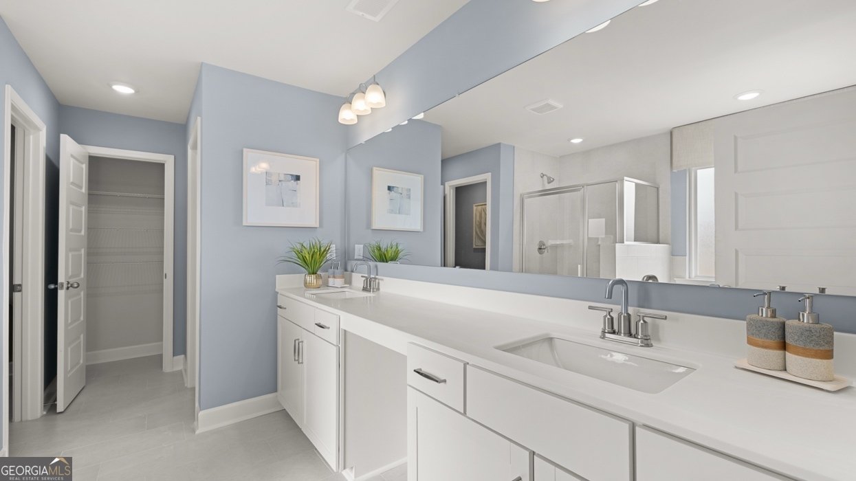 428 HAZEL Drive Locust Grove - Photo 36