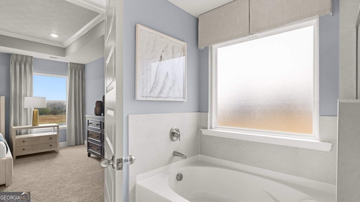 428 HAZEL Drive Locust Grove - Photo 37