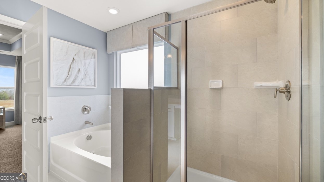 428 HAZEL Drive Locust Grove - Photo 38