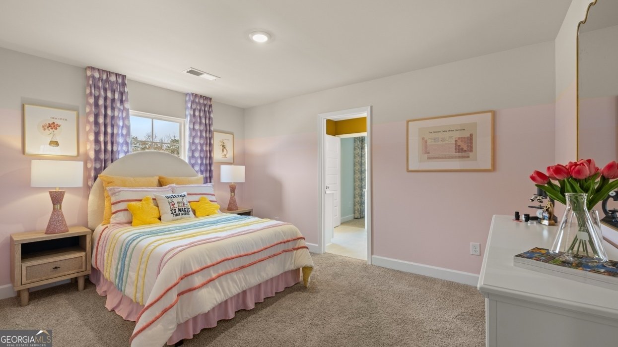 428 HAZEL Drive Locust Grove - Photo 41