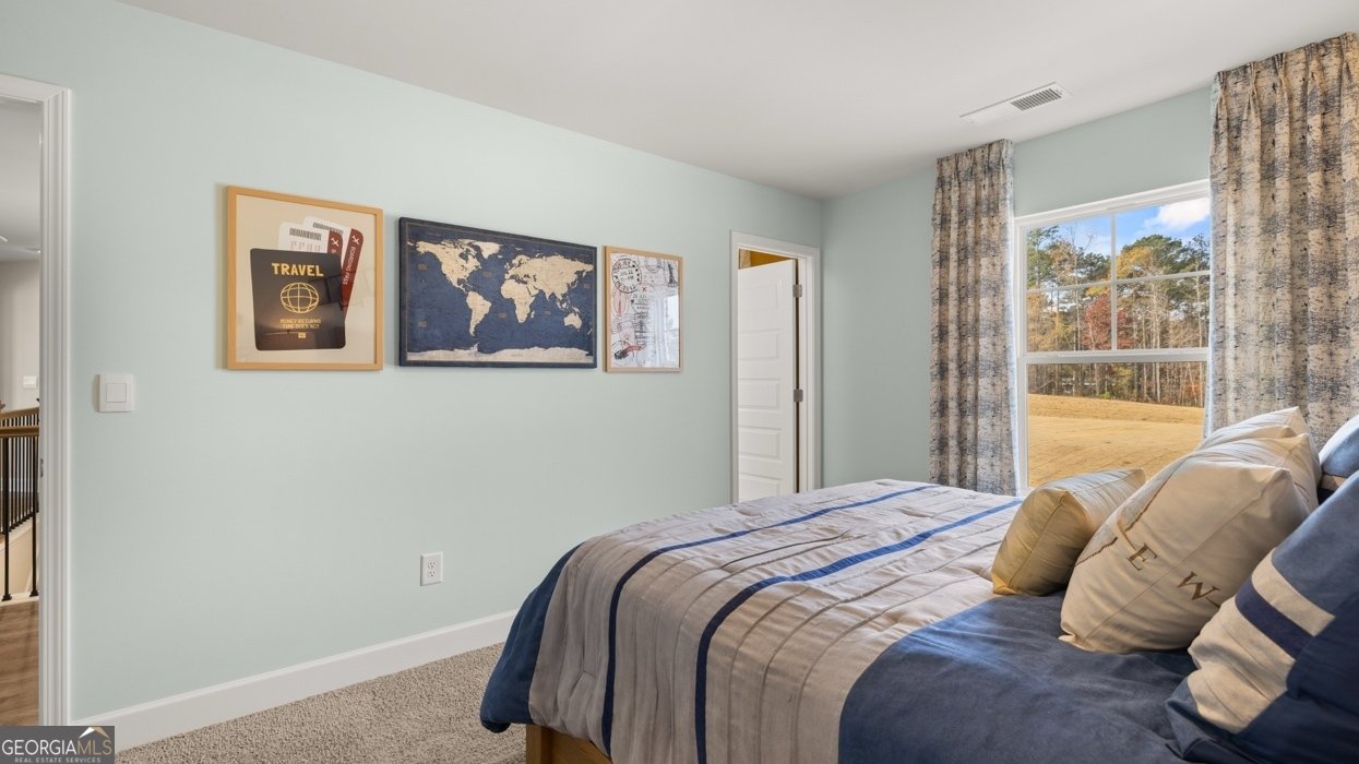 428 HAZEL Drive Locust Grove - Photo 46