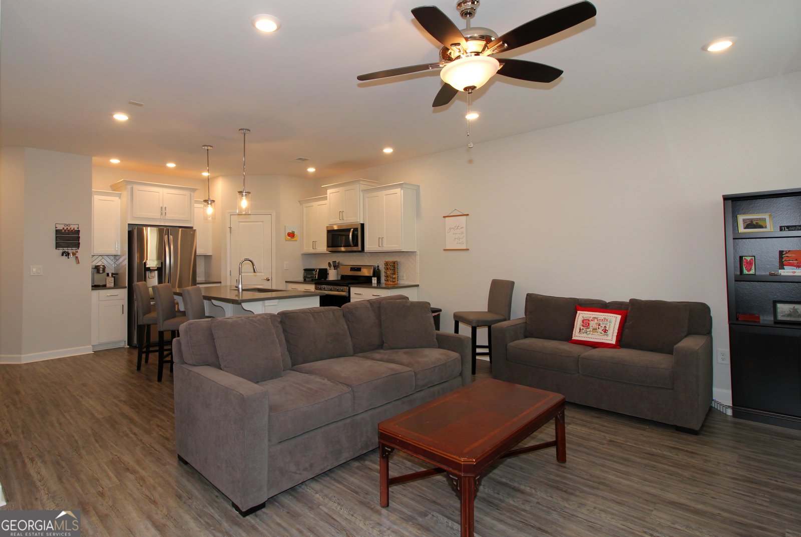 2963 Edgemont Lane Marietta - Photo 10