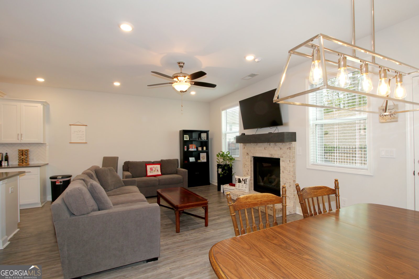 2963 Edgemont Lane Marietta - Photo 11