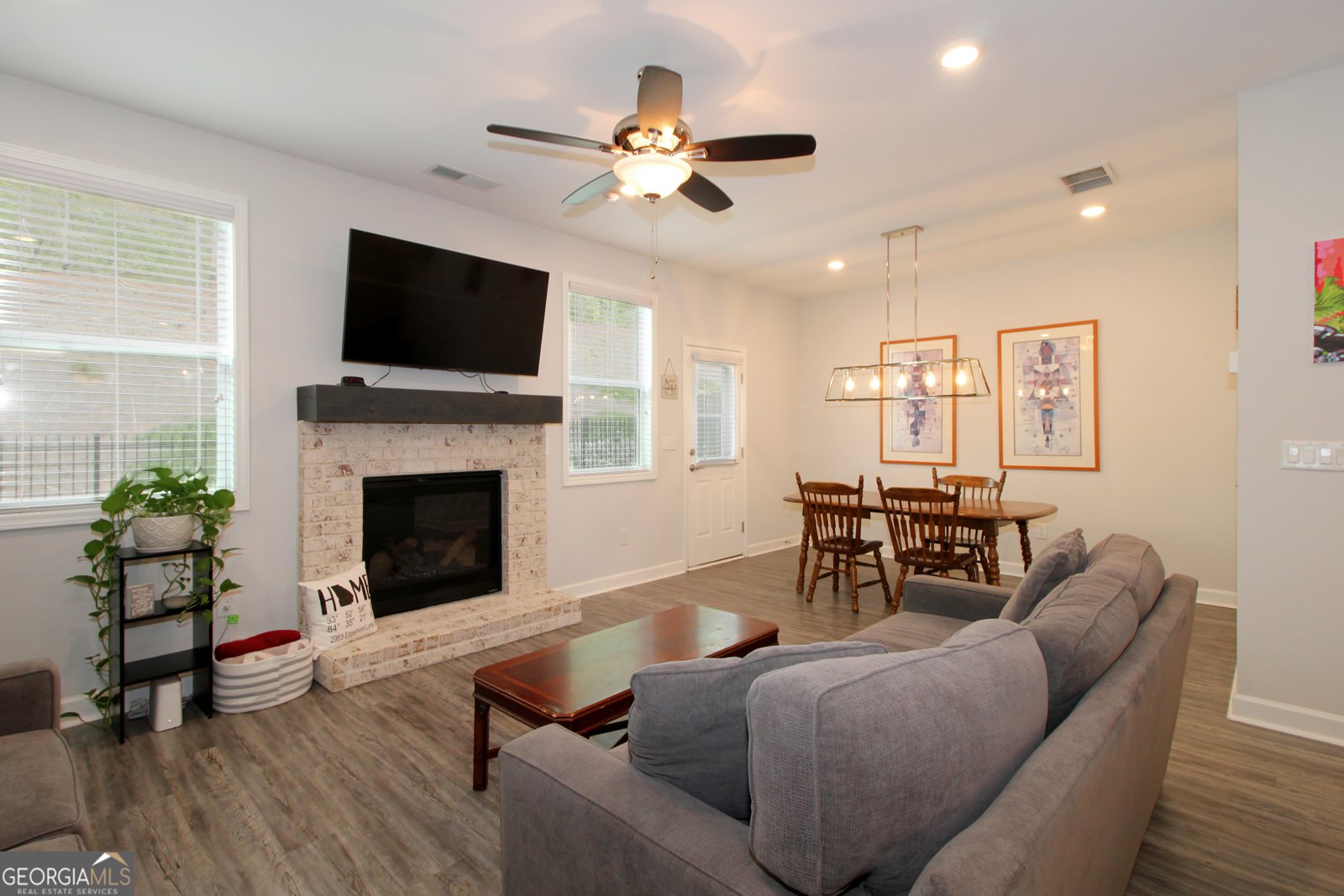 2963 Edgemont Lane Marietta - Photo 12