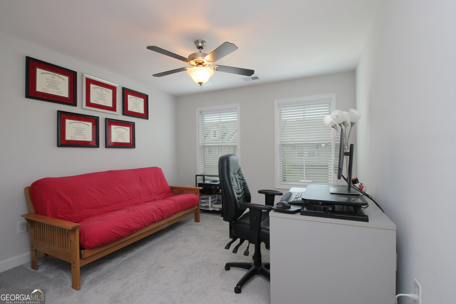 2963 Edgemont Lane Marietta - Photo 21