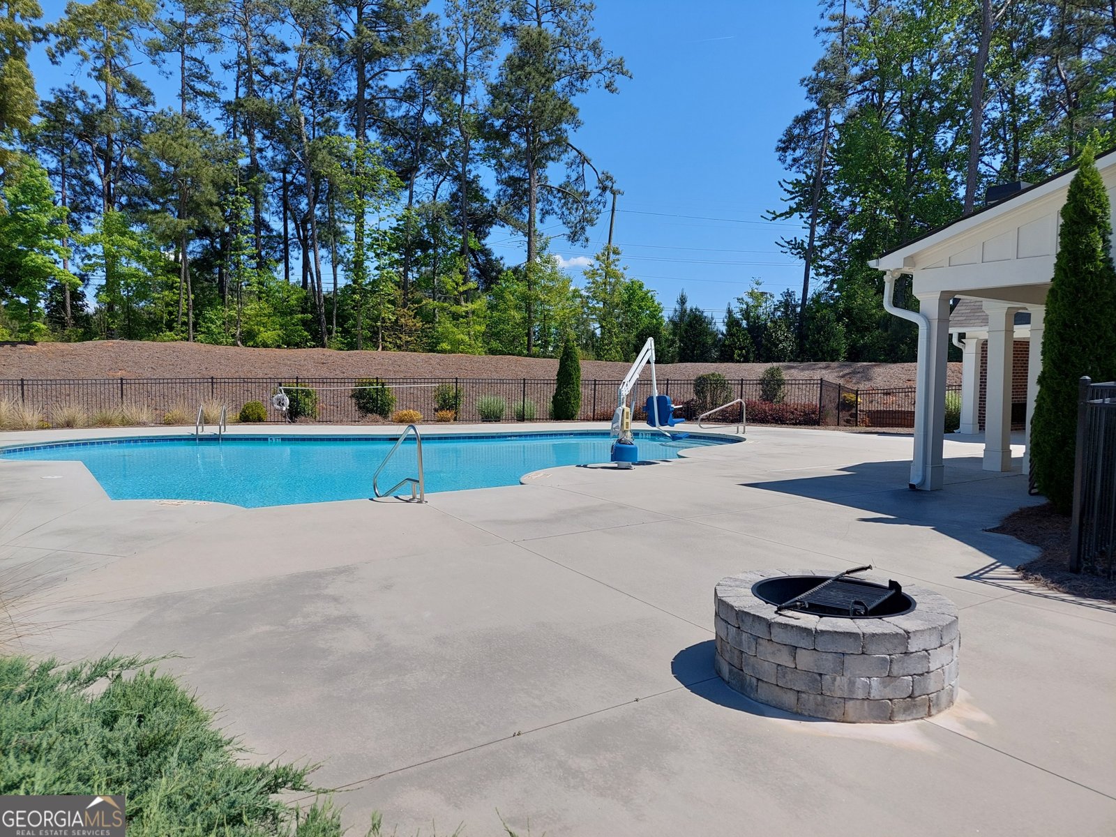 2963 Edgemont Lane Marietta - Photo 27