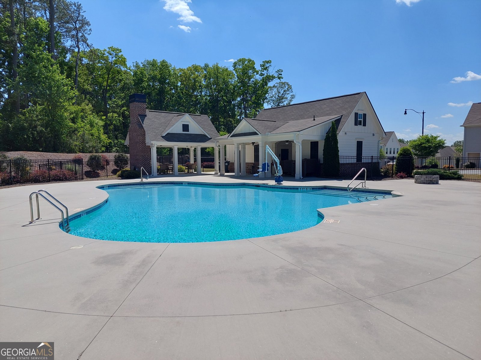 2963 Edgemont Lane Marietta - Photo 28