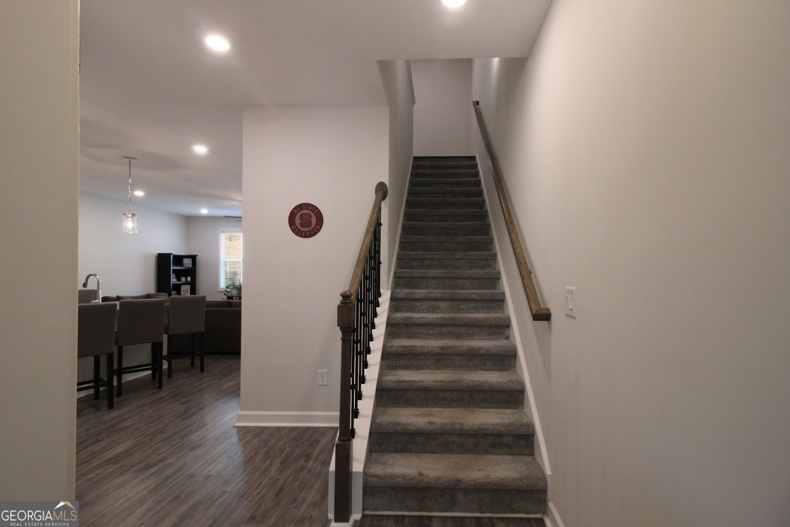 2963 Edgemont Lane Marietta - Photo 6