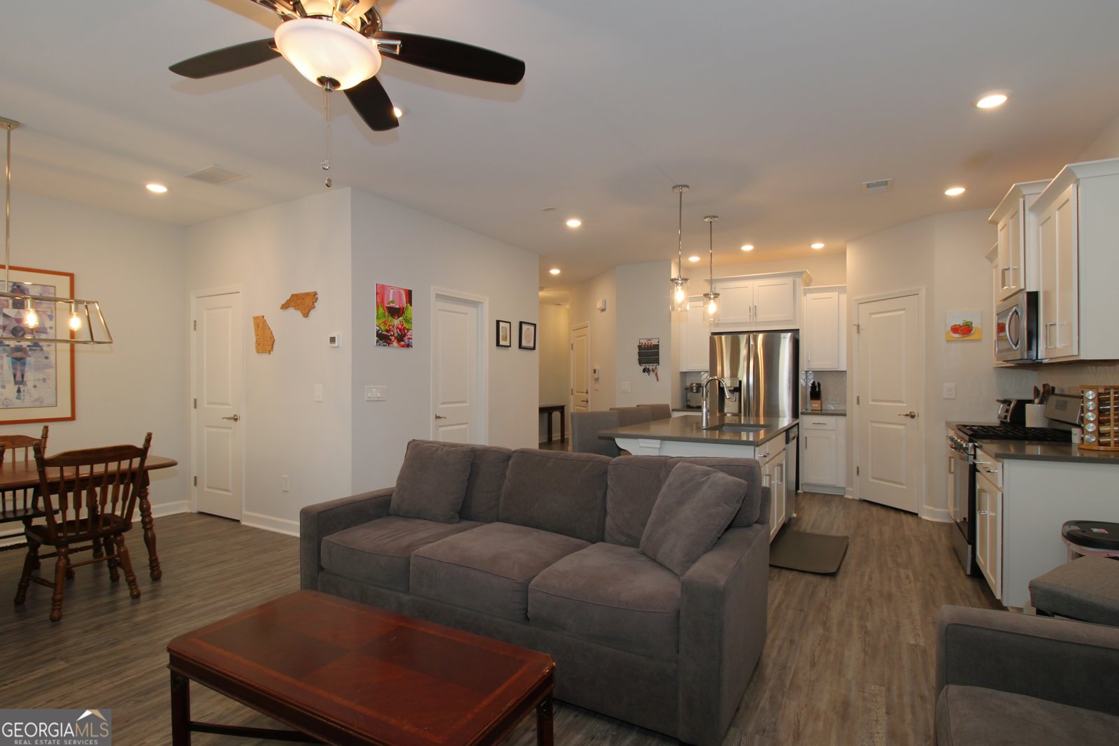 2963 Edgemont Lane Marietta - Photo 9