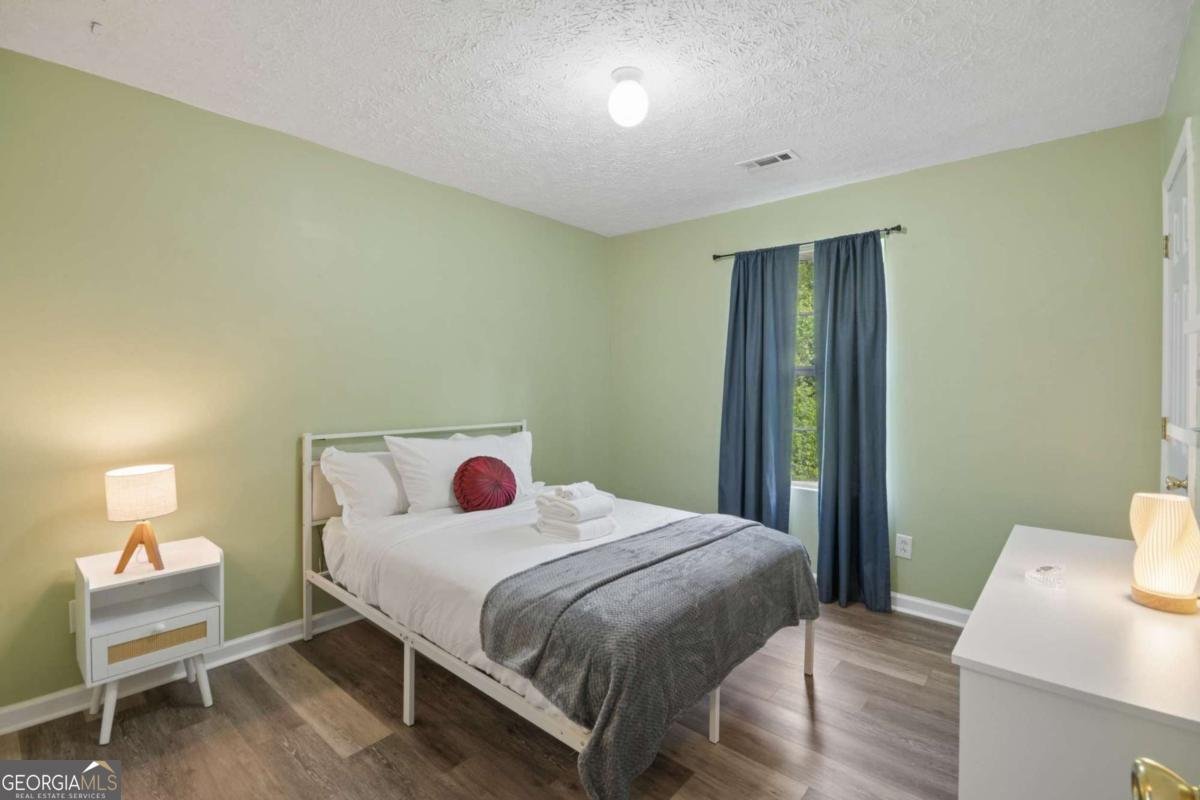 1123 Patriot Circle Mcdonough - Photo 15