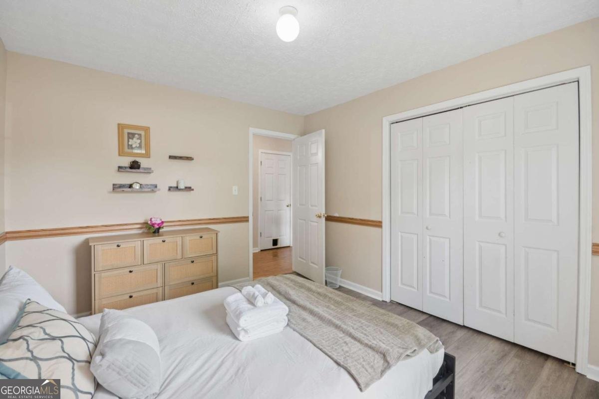 1123 Patriot Circle Mcdonough - Photo 16