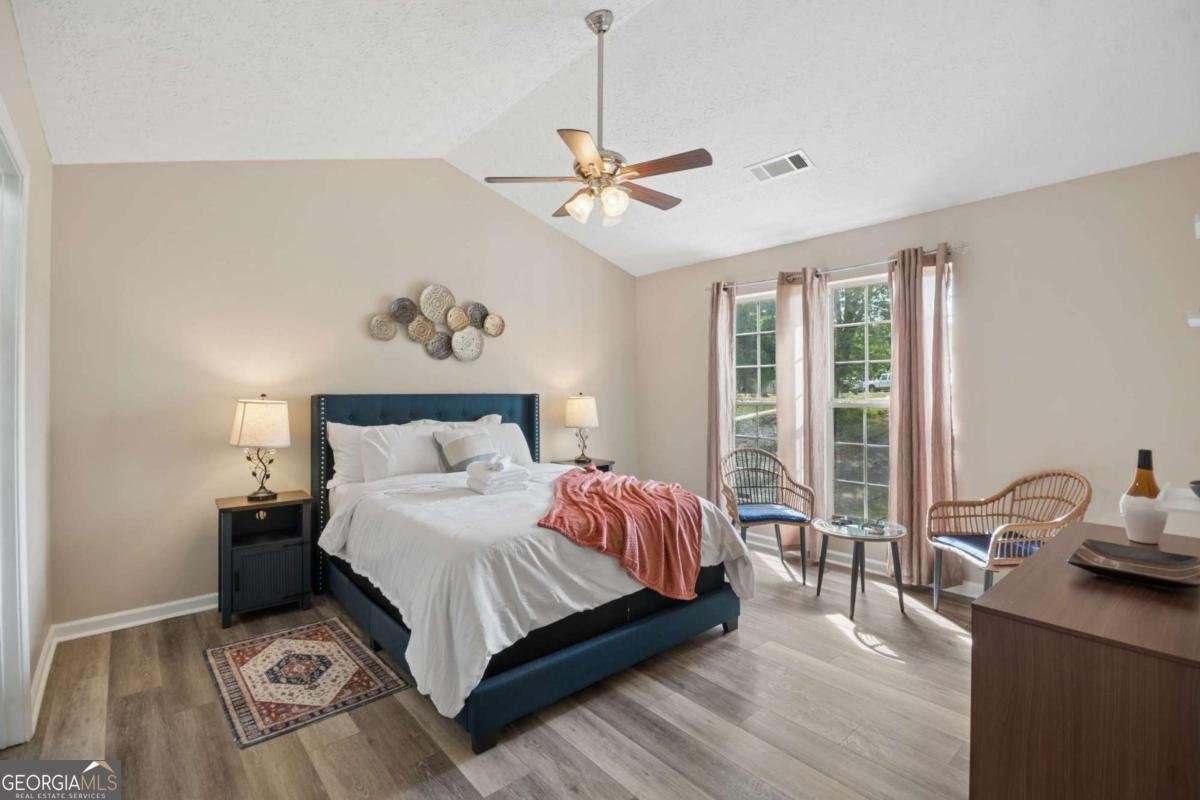 1123 Patriot Circle Mcdonough - Photo 19