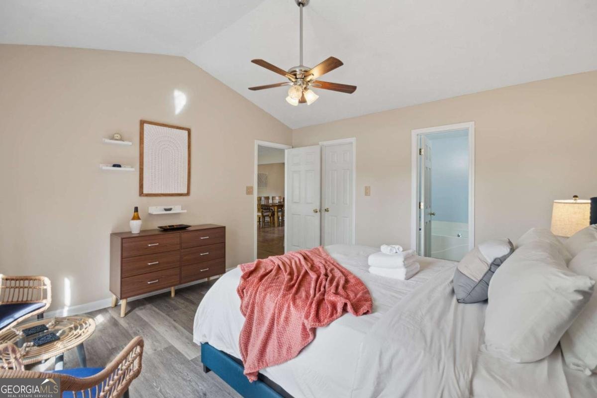 1123 Patriot Circle Mcdonough - Photo 20