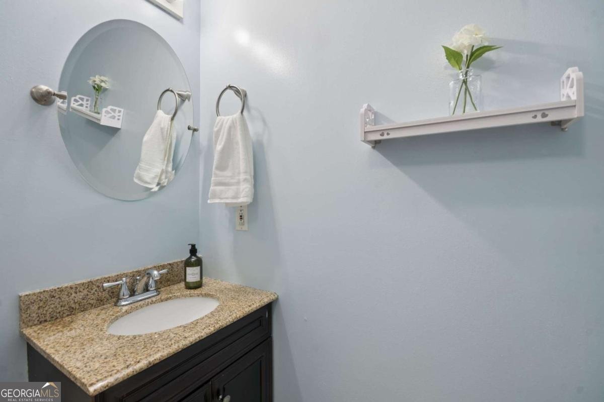 1123 Patriot Circle Mcdonough - Photo 21