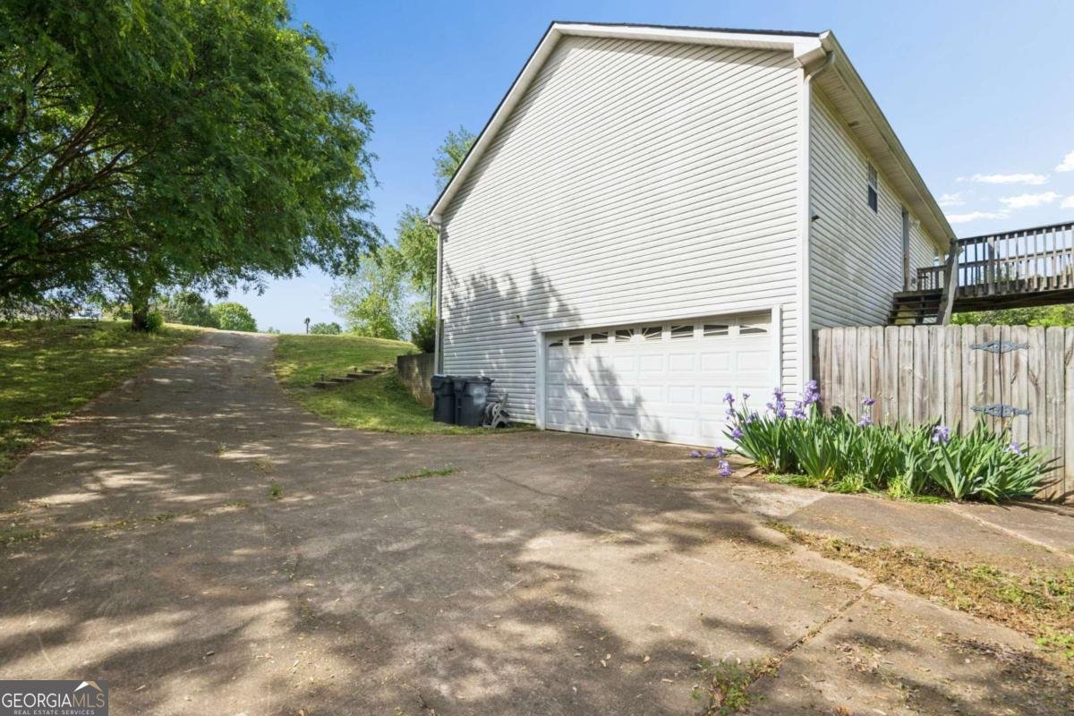 1123 Patriot Circle Mcdonough - Photo 25