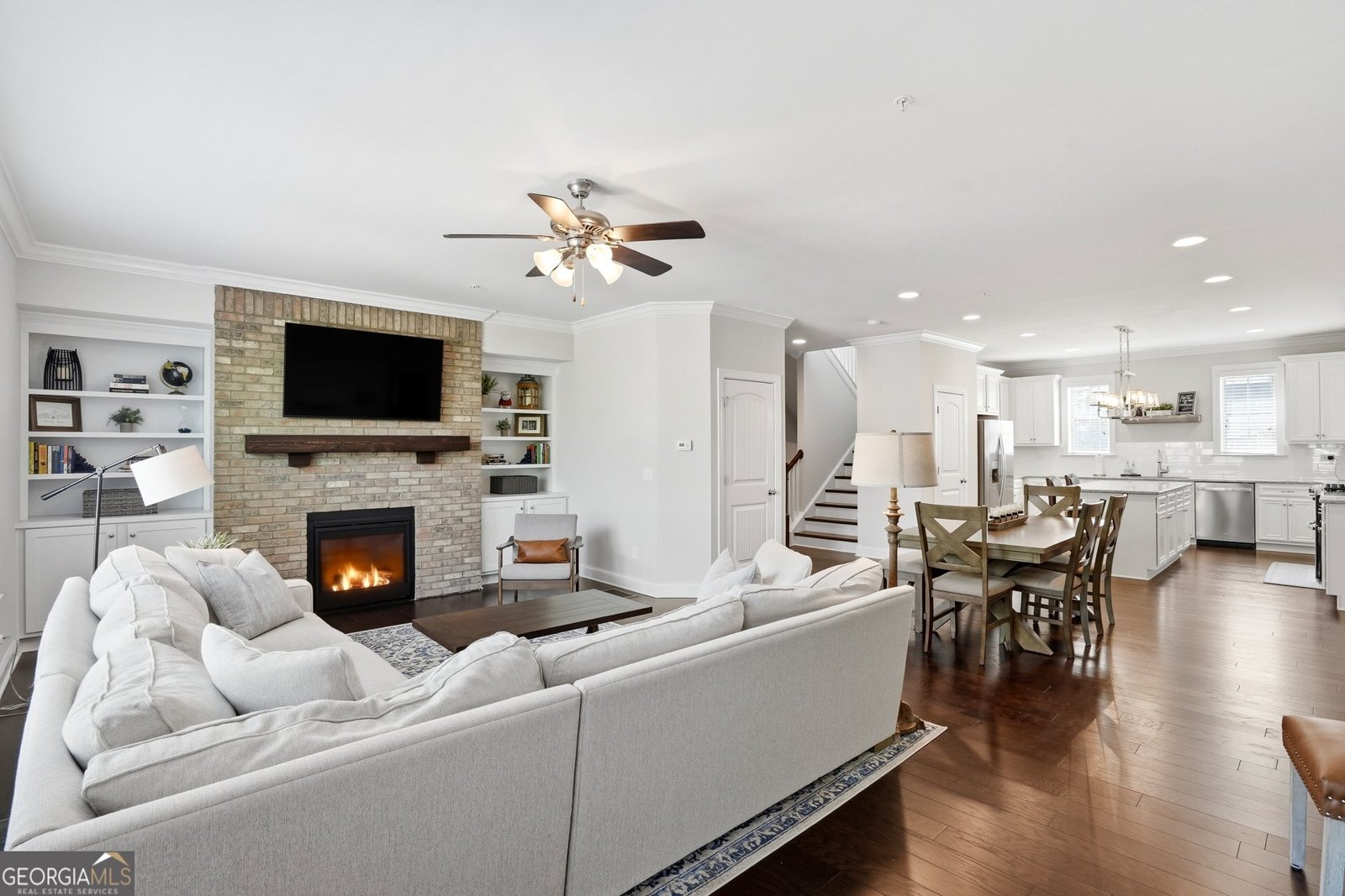 180 Marietta Walk Trace Marietta - Photo 10