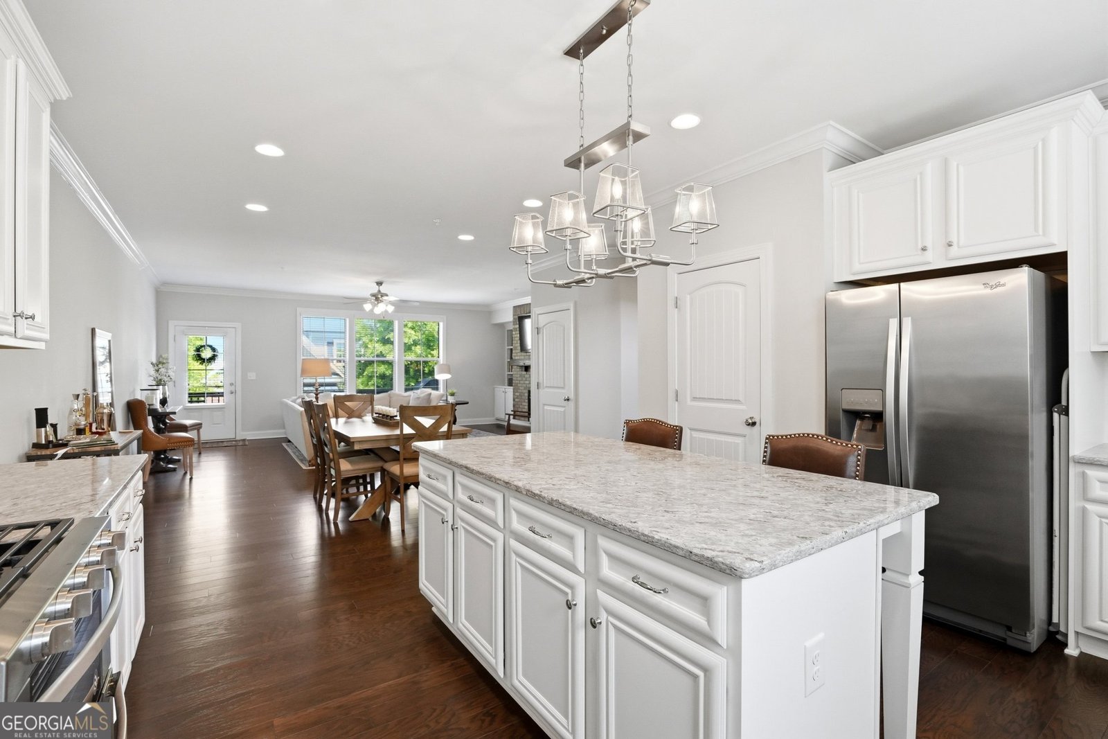 180 Marietta Walk Trace Marietta - Photo 17