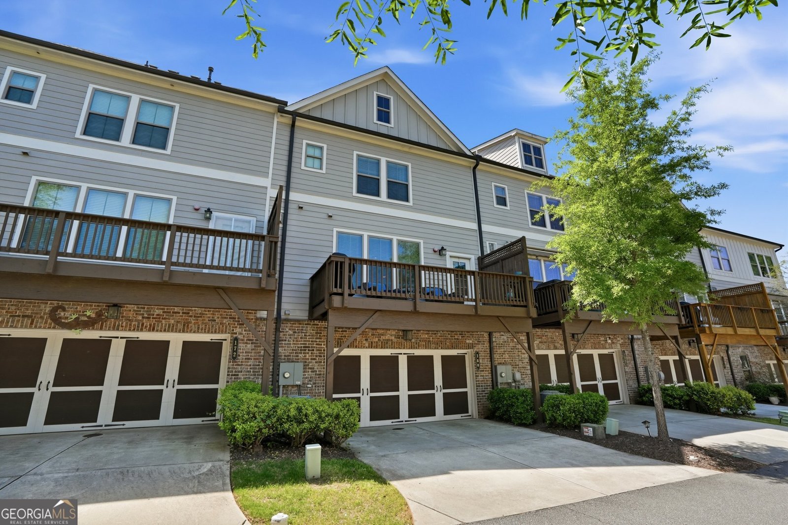 180 Marietta Walk Trace Marietta - Photo 39