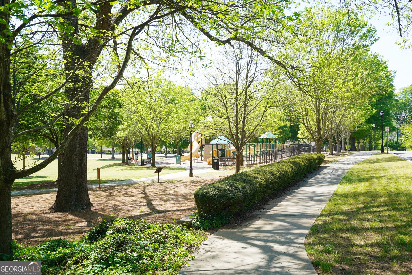 180 Marietta Walk Trace Marietta - Photo 44