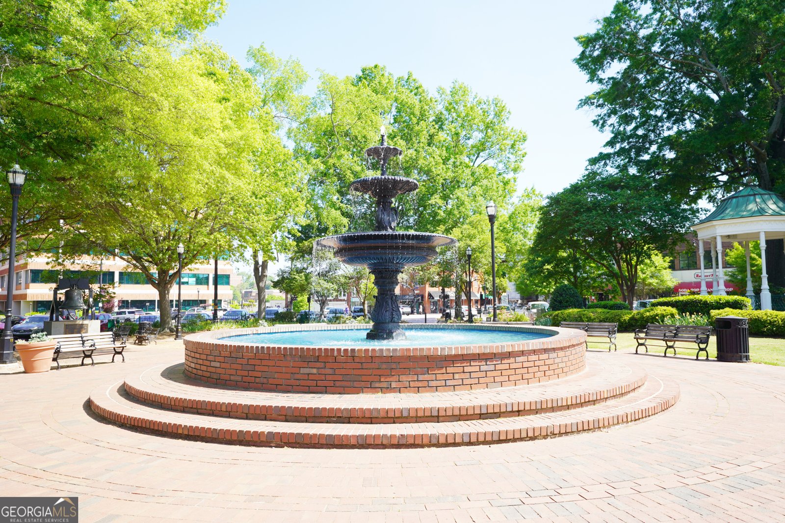 180 Marietta Walk Trace Marietta - Photo 47