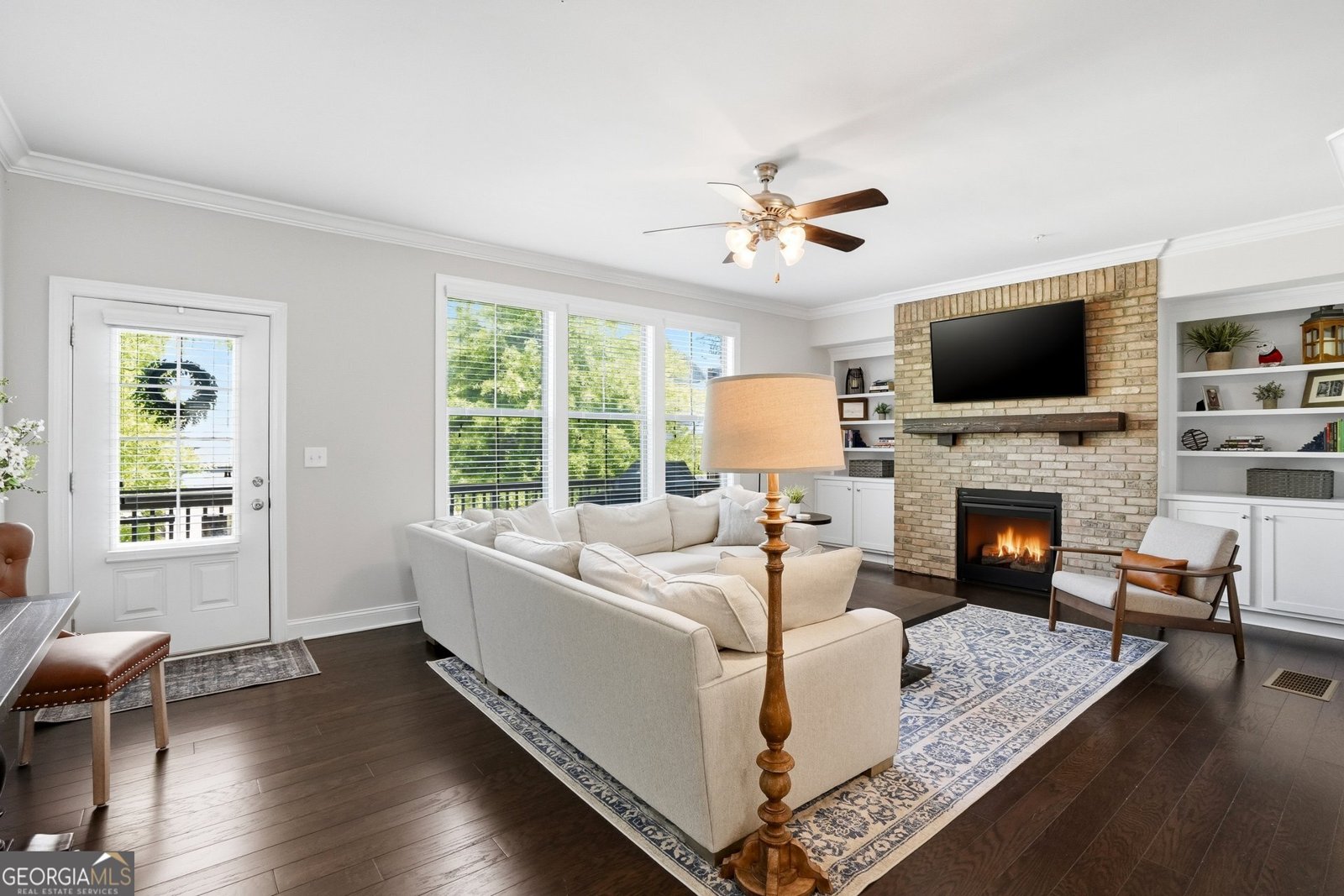 180 Marietta Walk Trace Marietta - Photo 8