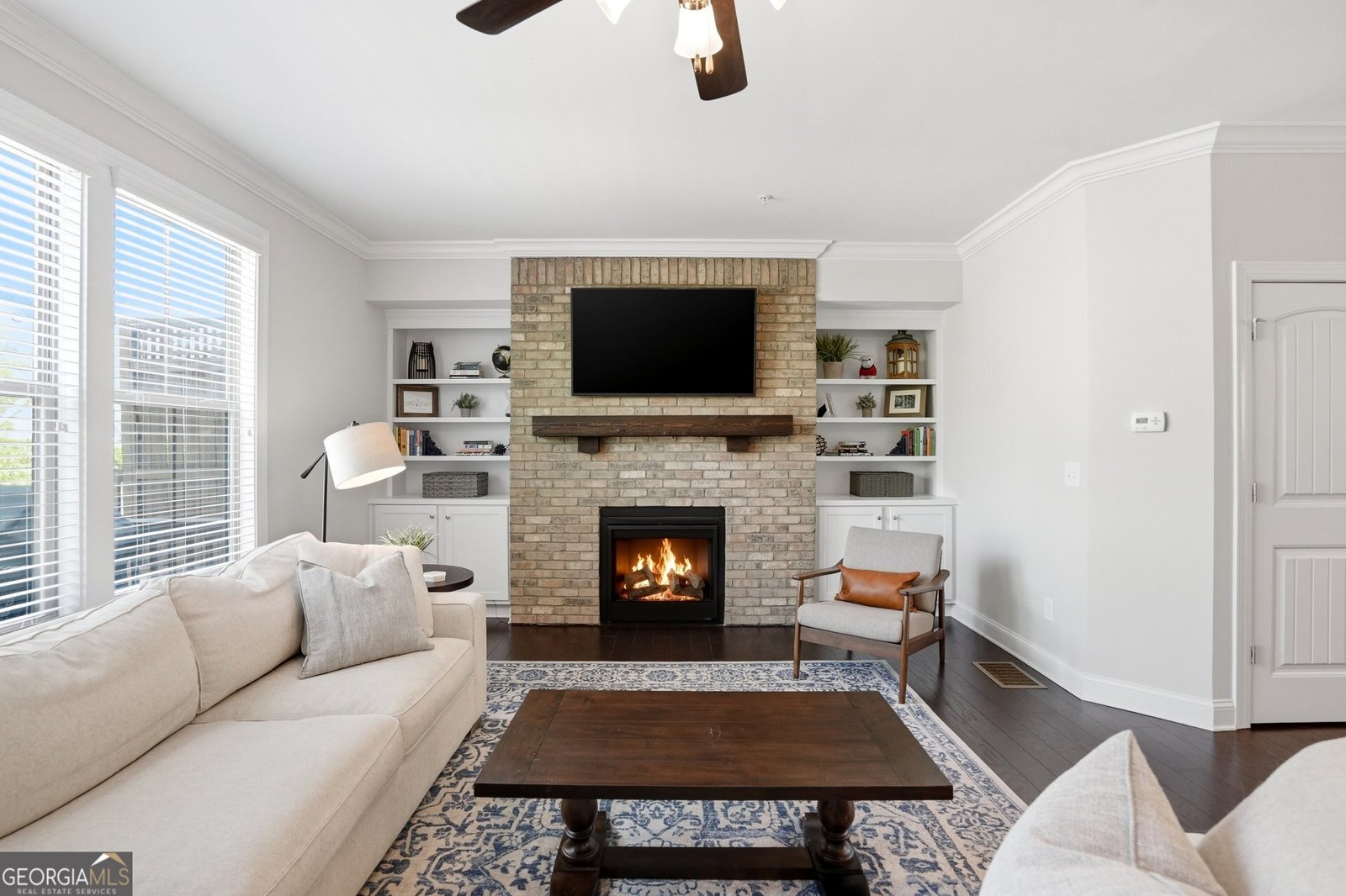 180 Marietta Walk Trace Marietta - Photo 9