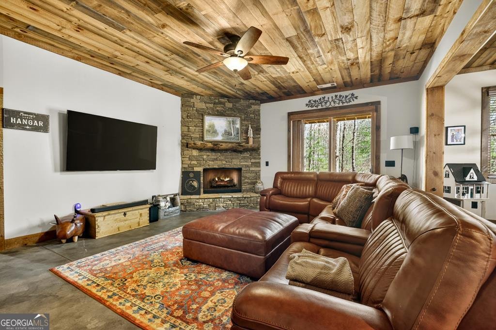 366 Shepherds Way Morganton - Photo 102