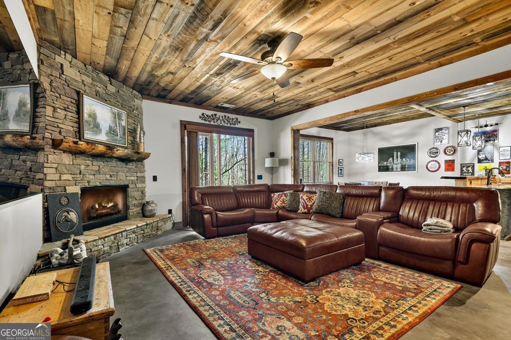 366 Shepherds Way Morganton - Photo 103