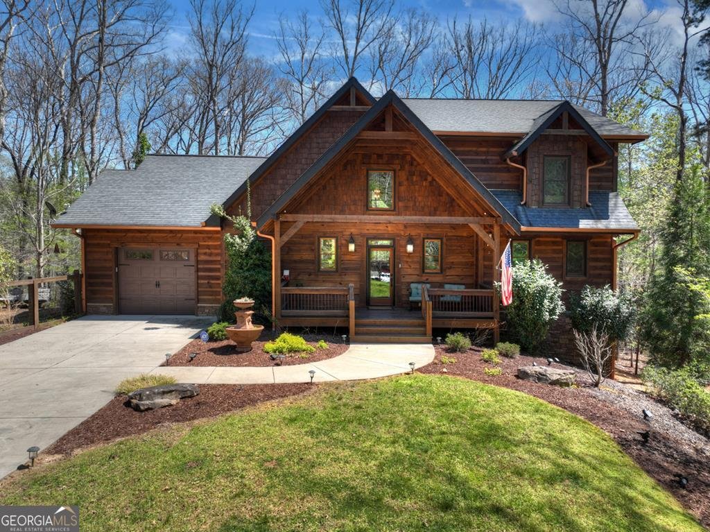 366 Shepherds Way Morganton - Photo 11