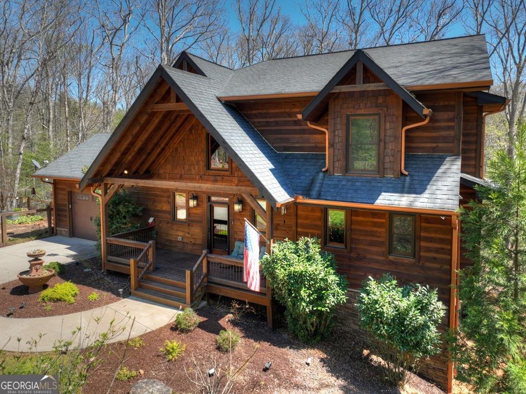 366 Shepherds Way Morganton - Photo 12