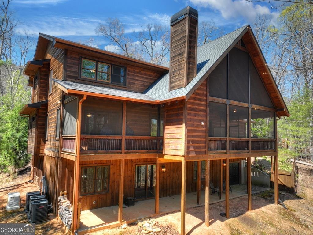 366 Shepherds Way Morganton - Photo 14